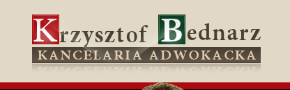 Stalowa Wola, Adwokat Krzysztof Bednarz